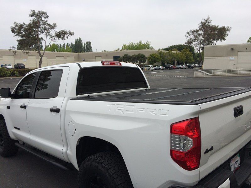 What Have You Done To Your Tundra TRD PRO Today? - Page 52 - TundraTalk